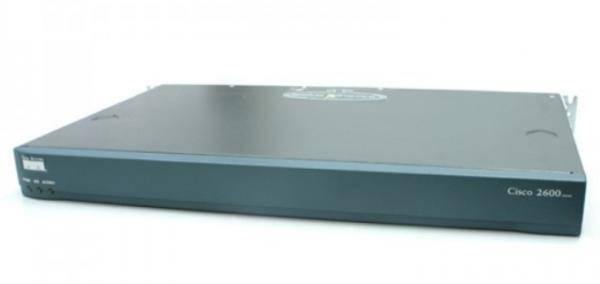 Cisco Systems CISCO2612 Netzwerk-Router