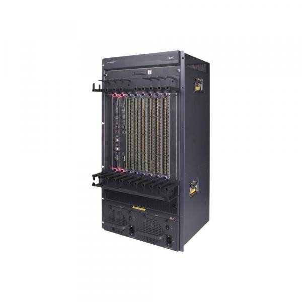 aruba JD241B Switch - L4-L7 - managed Netzwerkgerät Computertechnik/Netzwerktechnik/Netzwerk-Switches