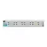 aruba J9011A Erweiterungsmodul - 8 Anschlüsse Netzwerkgerät Computertechnik/Komponenten/Festplattencontroller-Karten aruba J9011A Erweiterungsmodul - 8 Anschlüsse Netzwerkgerät Computertechnik/Komponenten/Festplattencontroller-Karten
