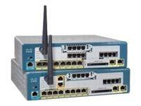Cisco UC520W-16U-4FXO-K9