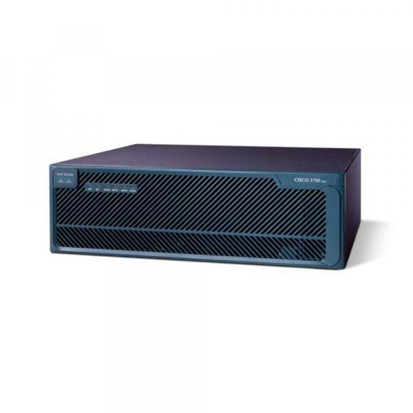 Cisco Systems CISCO3745 Netzwerk-Router