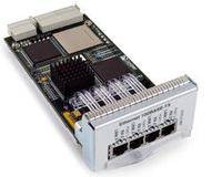 Juniper Networks PE-4FE-TX