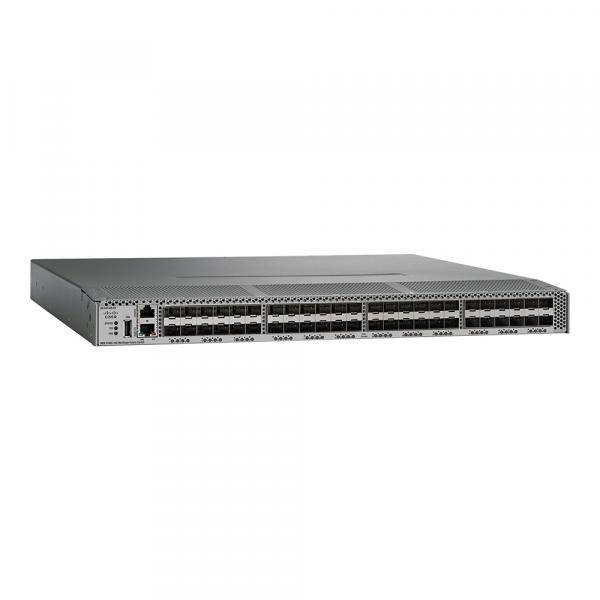 Cisco Systems DS-C9148S-K9 Netzwerk Switch