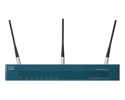 Cisco Systems AP541N-E-K9 Wireless Access Point