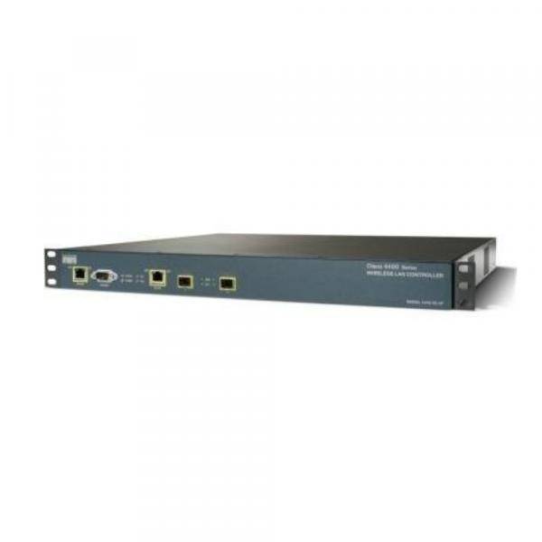 Cisco AIR-WLC4402-25-K9 Netzwerk-Verwaltungsgerät Netzwerkgerät Computertechnik/Netzwerktechnik/Netzwerk-Zubehör