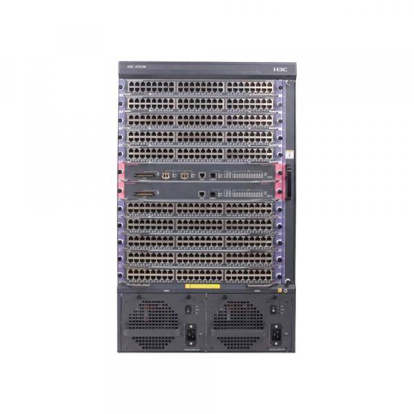 Hewlett Packard JD238B Netzwerk Switch