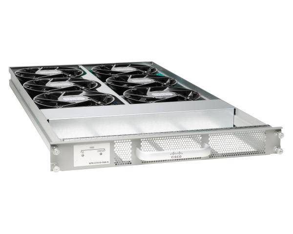 Cisco N7K-C7010-FAN-S