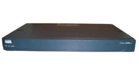 Cisco Systems CISCO2621 Netzwerk-Router