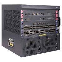 Hewlett Packard JD240B Netzwerk Switch