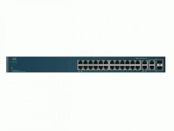 Cisco Systems ESW-520-24-K9 Netzwerk Switch