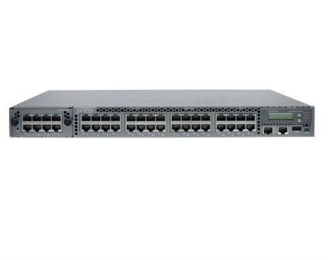 Juniper Networks EX4550-32T-AFO
