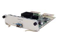 JC168A - HP 10 Gigabit XFP Network Expansion Module