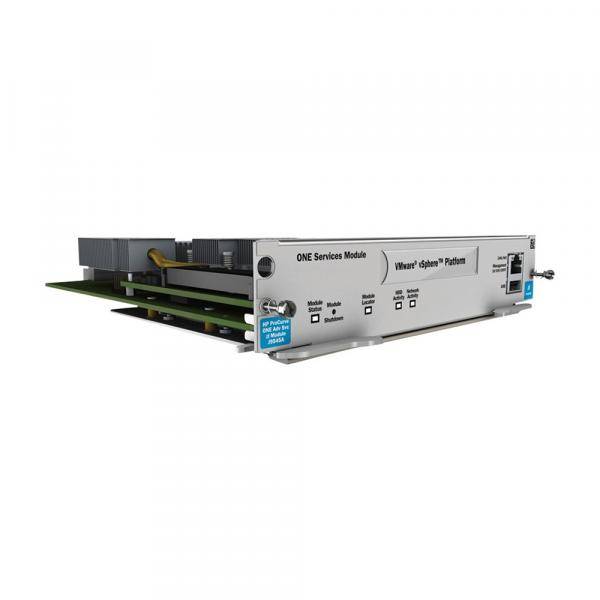 Hewlett Packard J9748A Netzwerk-Modul