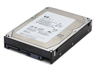 Hewlett Packard 713827-B21