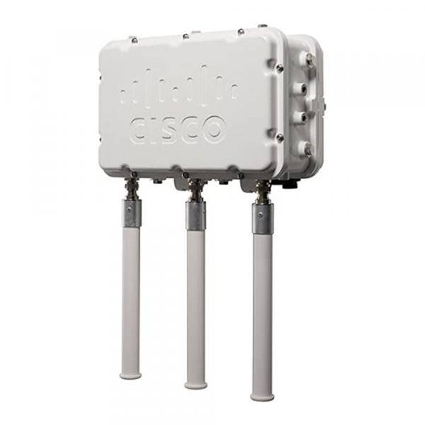Cisco AIR-CAP1552E-A-K9 Accesspoint Netzwerkgerät Computertechnik/Netzwerktechnik/WLAN-Access Points