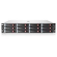 Hewlett Packard BV899A Storage Systeme