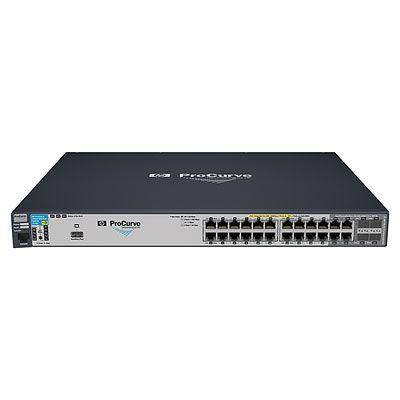 HPE Aruba J9146A Netzwerk Switch
