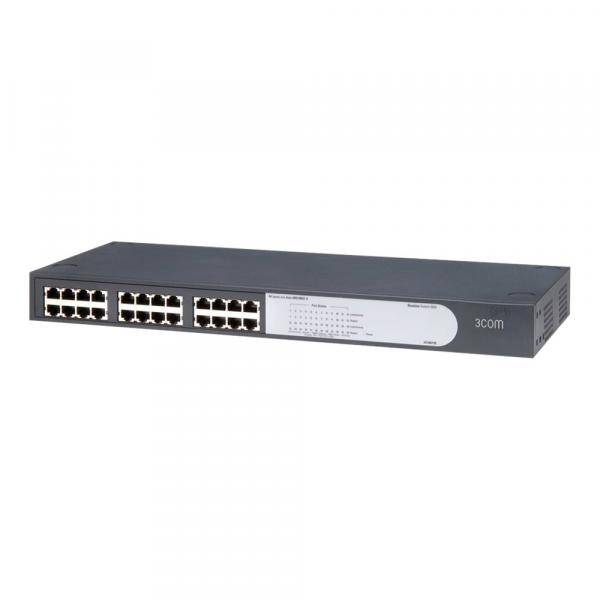 Hewlett Packard JD986B Netzwerk Switch