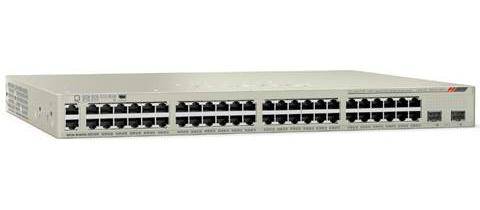 Cisco Catalyst 6800ia - Switch - managed - 48 x 10/100/1000 (PoE+)
