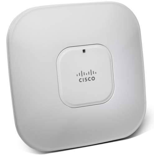 Cisco AIR-LAP1142N-N-K9 Accesspoint Netzwerkgerät Computertechnik/Netzwerktechnik/WLAN-Access Points