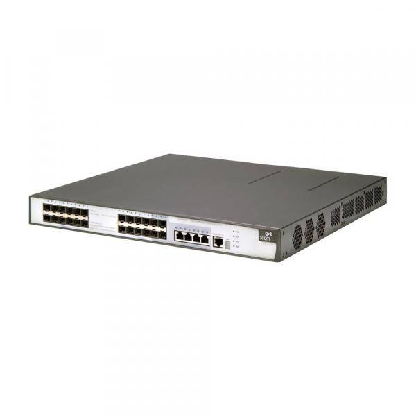 Hewlett Packard JE096A Netzwerk Switch