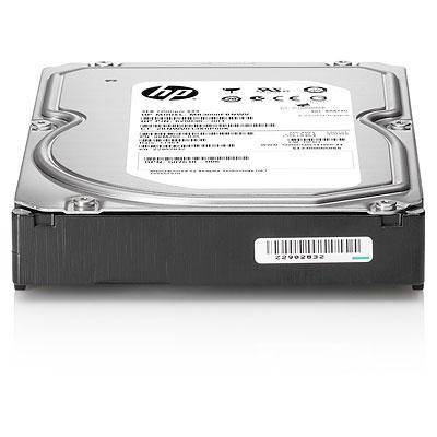 Hewlett Packard 507774-B21 Netzwerk-Zubehör