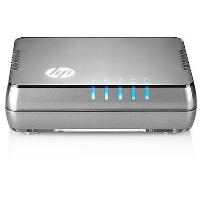 Hewlett Packard J9791A Netzwerk-Modul