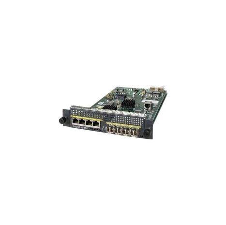 Cisco SSM-4GE Netzwerk-Modul