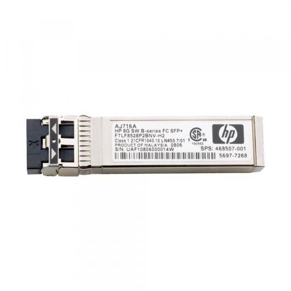 Hewlett Packard AJ716A Transceiver