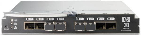 Hewlett Packard AJ821A Netzwerk Switch