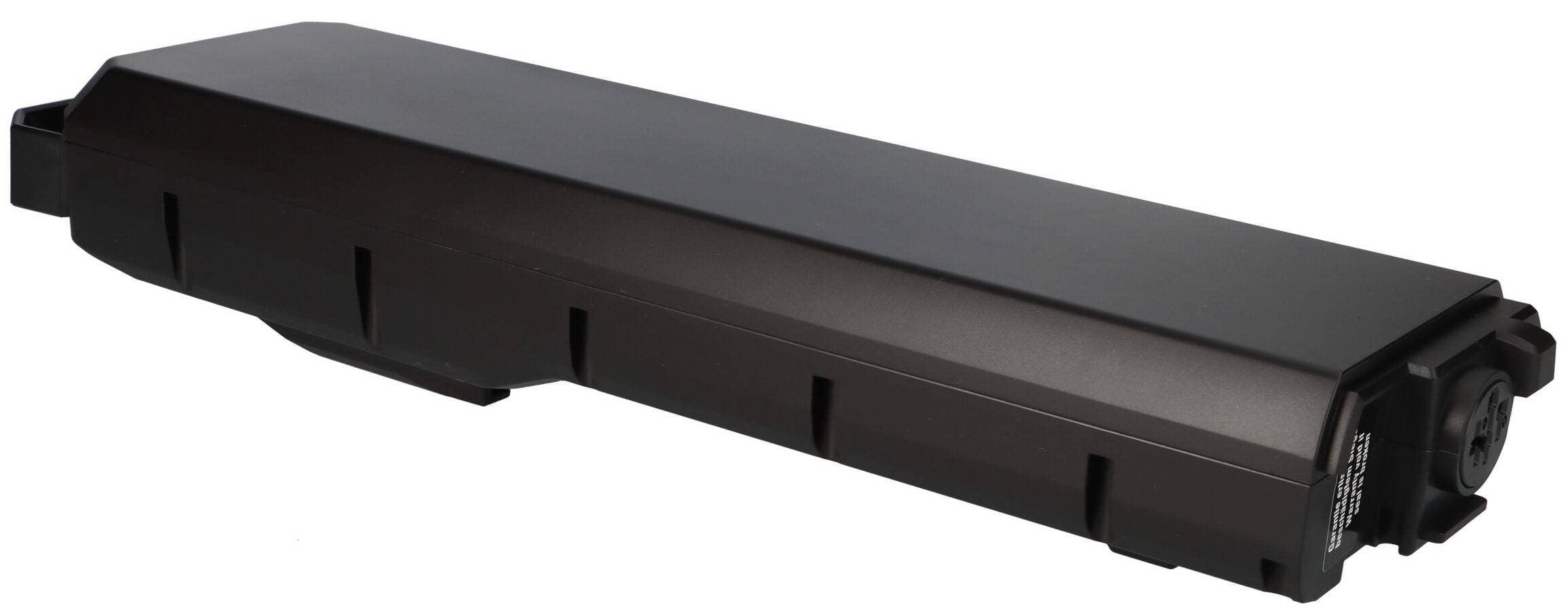 E-Bike Akku 36V 15Ah Gepäckträger kompatibel BBR265 BBR270 BBR275