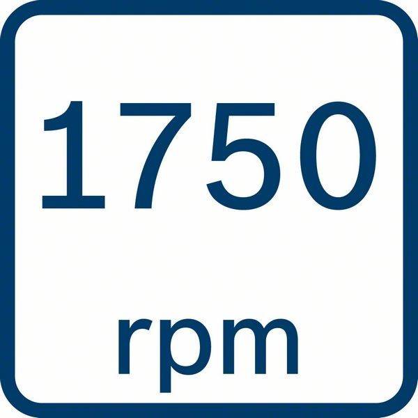 Bosch Professional GSR 12V-35 HX -Akku-Bohrmaschine 12V ohne Akku, ohne Ladegerät, inkl. Koffer