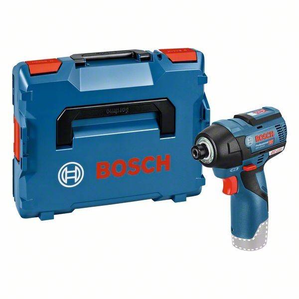 Bosch Professional GDR 12V-110 06019E0003 Akku-Drehschlagschrauber 110 Nm 12 V Anzahl mitgelieferte Akkus 0 Li-Ion