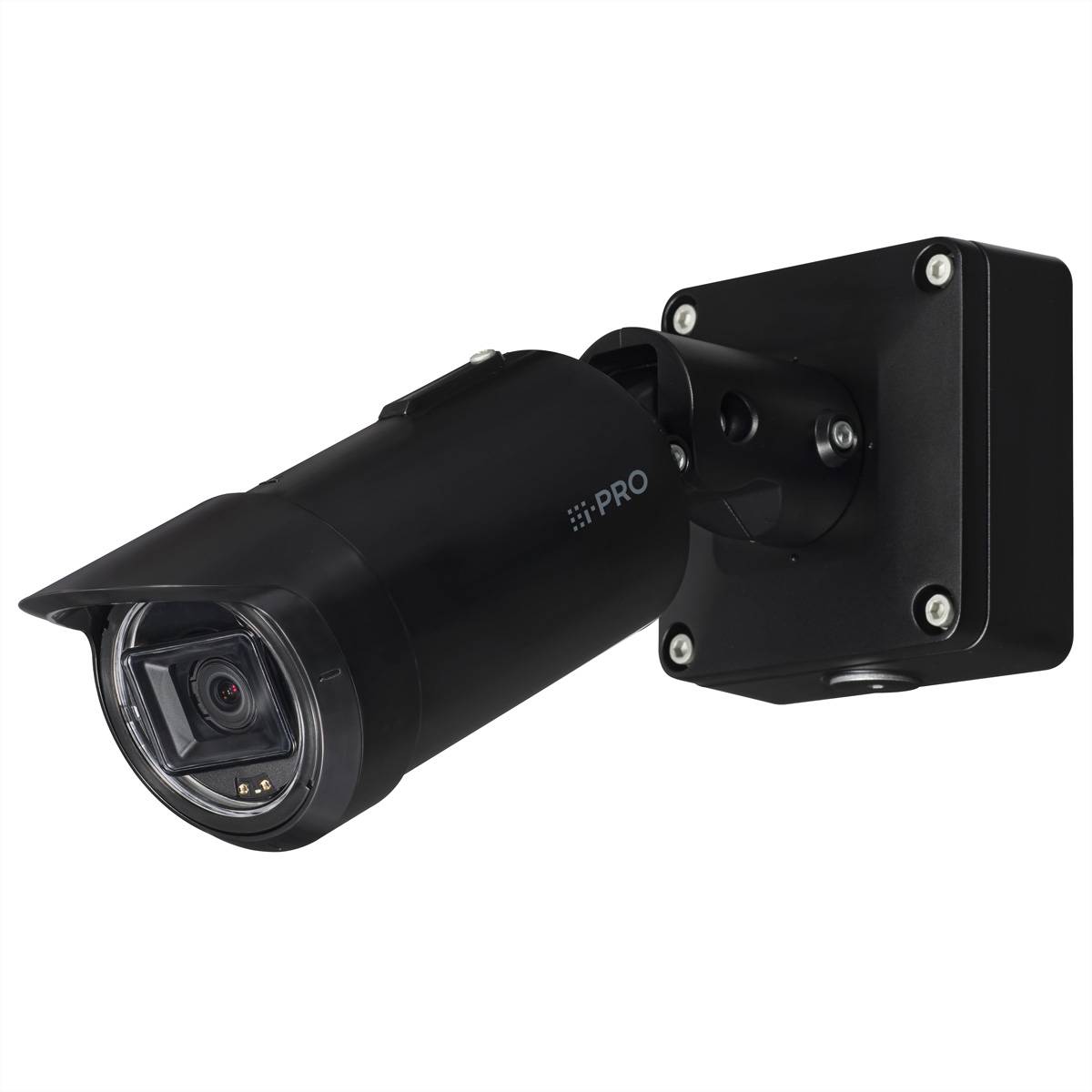 I-PRO WV-S1536LA-B 2MP Bullet-Netzwerkkamera für den Außenbereich