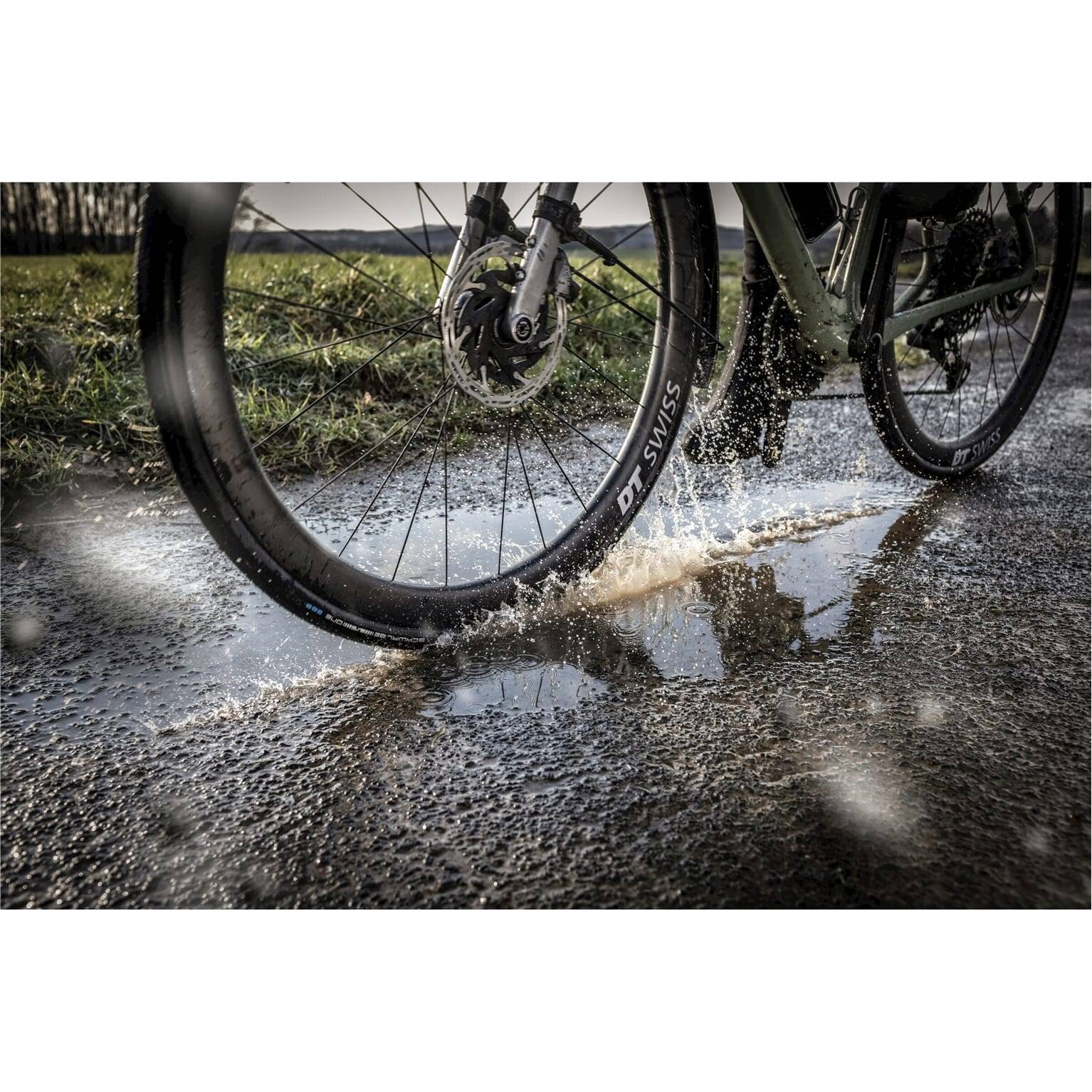 Schwalbe Exterior 28-1,00 (25-622) Ein 365 Perf SW-Skin +R-Falte
