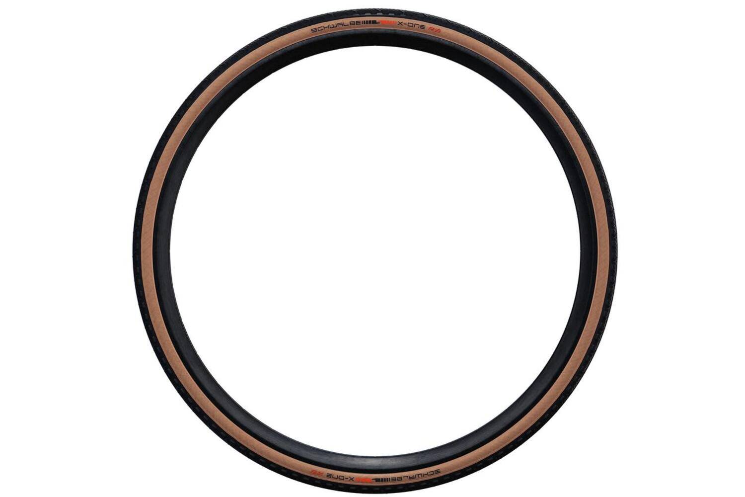 Schwalbe Exterior 28-1.30 (33-622) X-One RS Evo Sr VG Tle SW-Skin