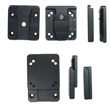Device Mounting Adapter - Montage-Adapter