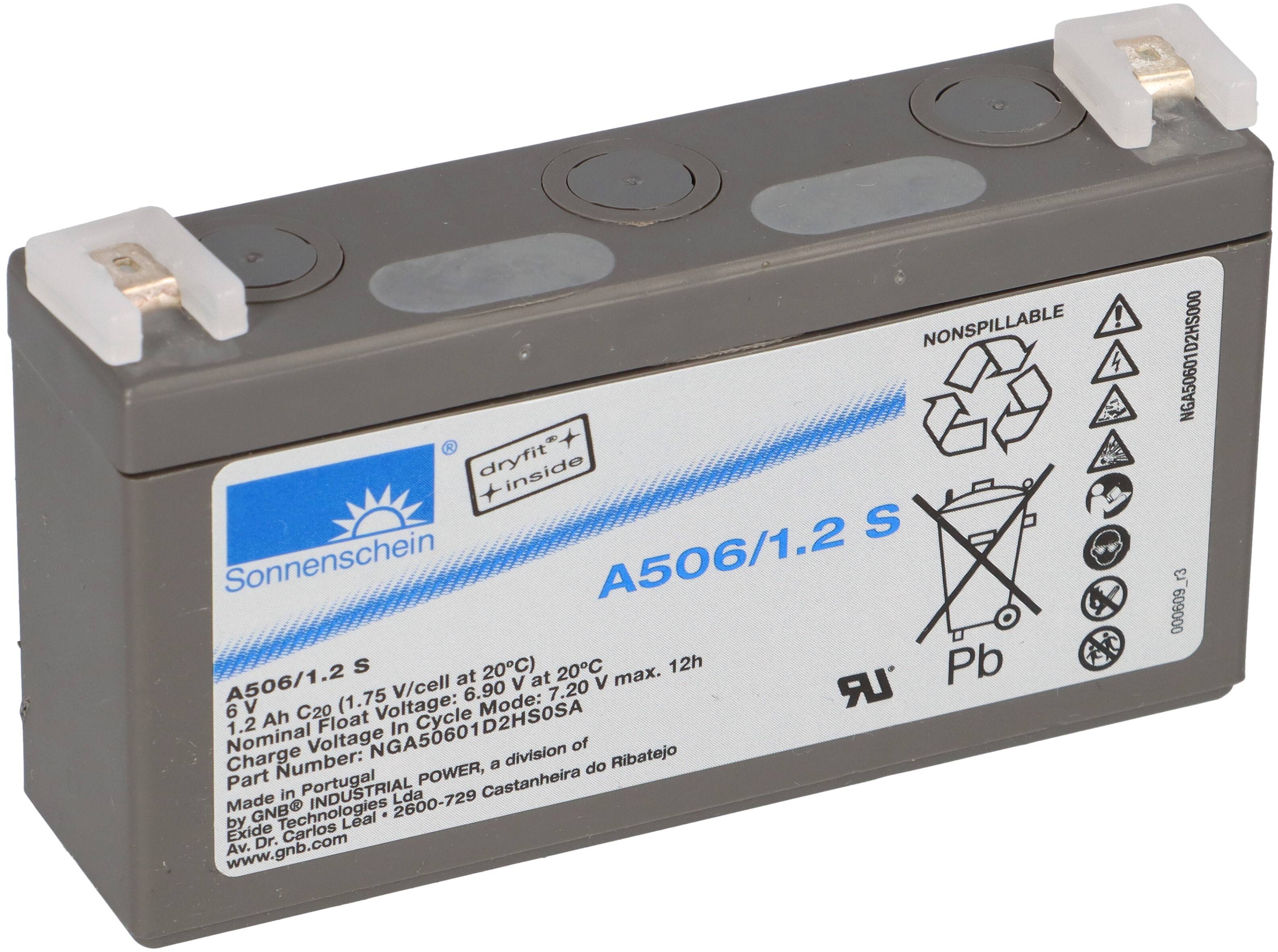 GNB Sonnenschein 2302, 1x -04251677306605