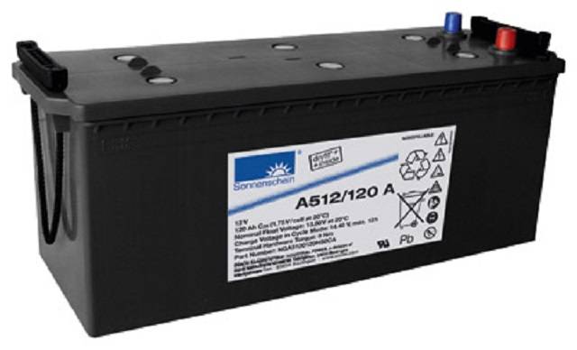 GNB Sonnenschein 2356, 1x -04251677306537