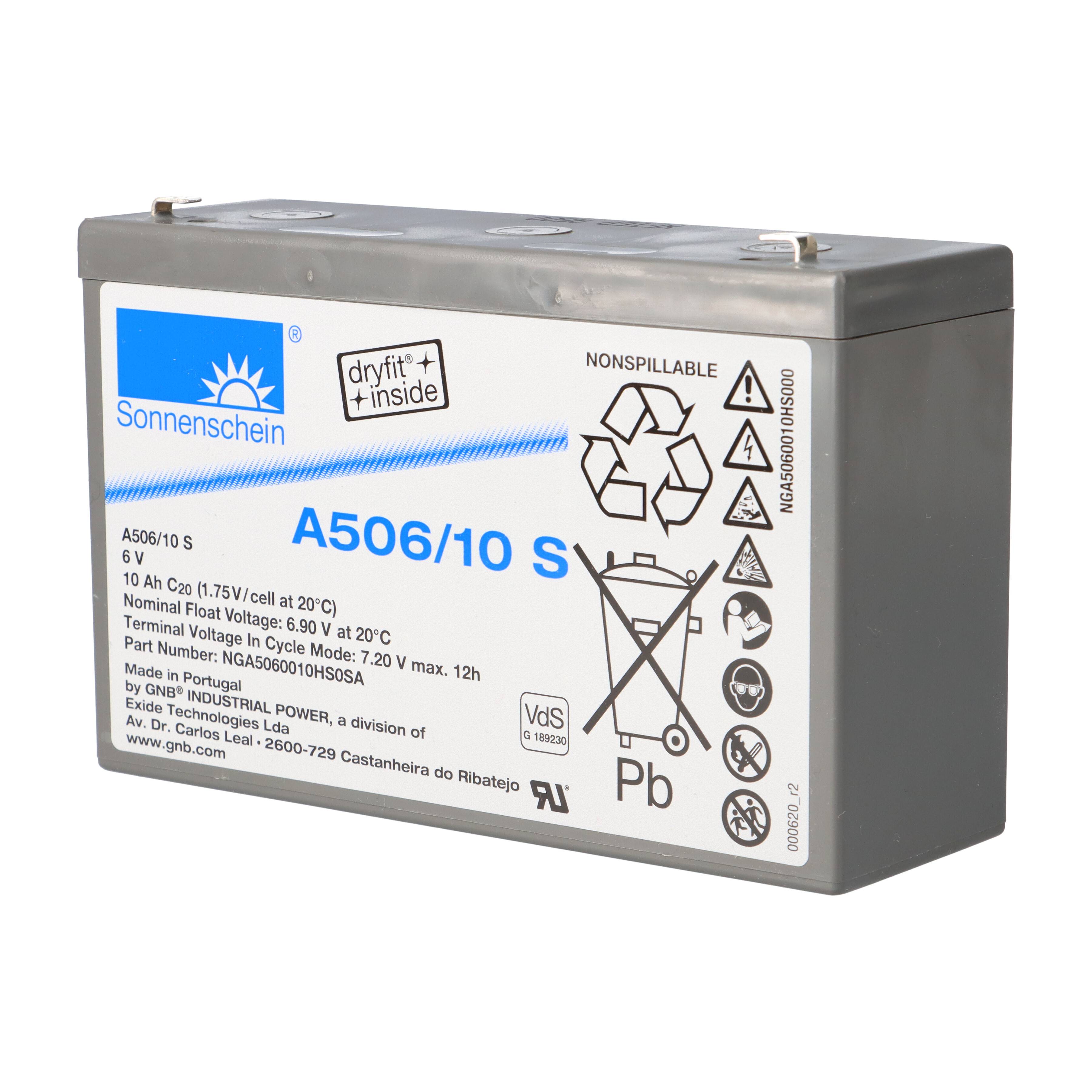 GNB Sonnenschein 2303, 1x -04251677306599