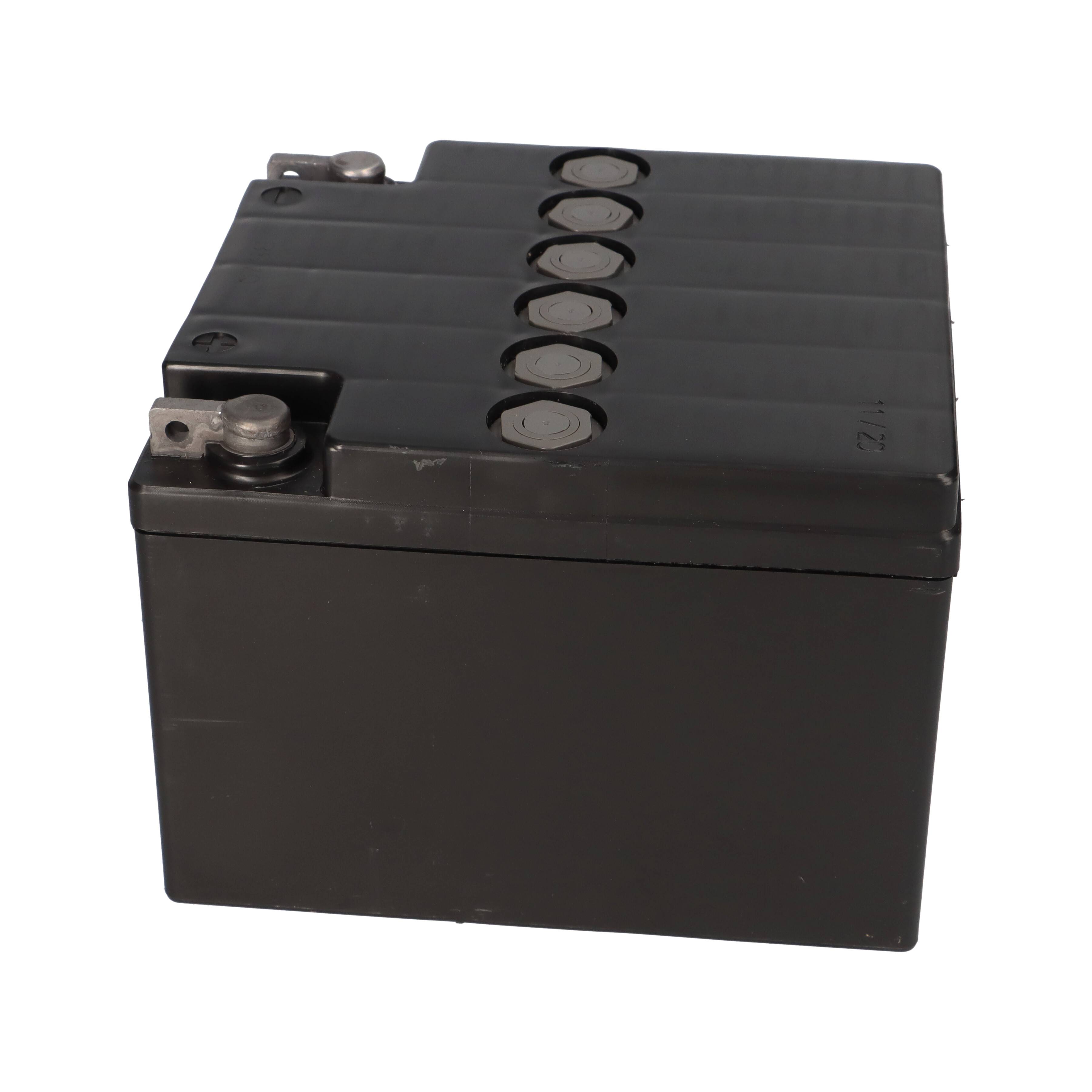 Exide Sonnenschein A512/25G5 12V 25Ah dryfit Gel Standby-Akku