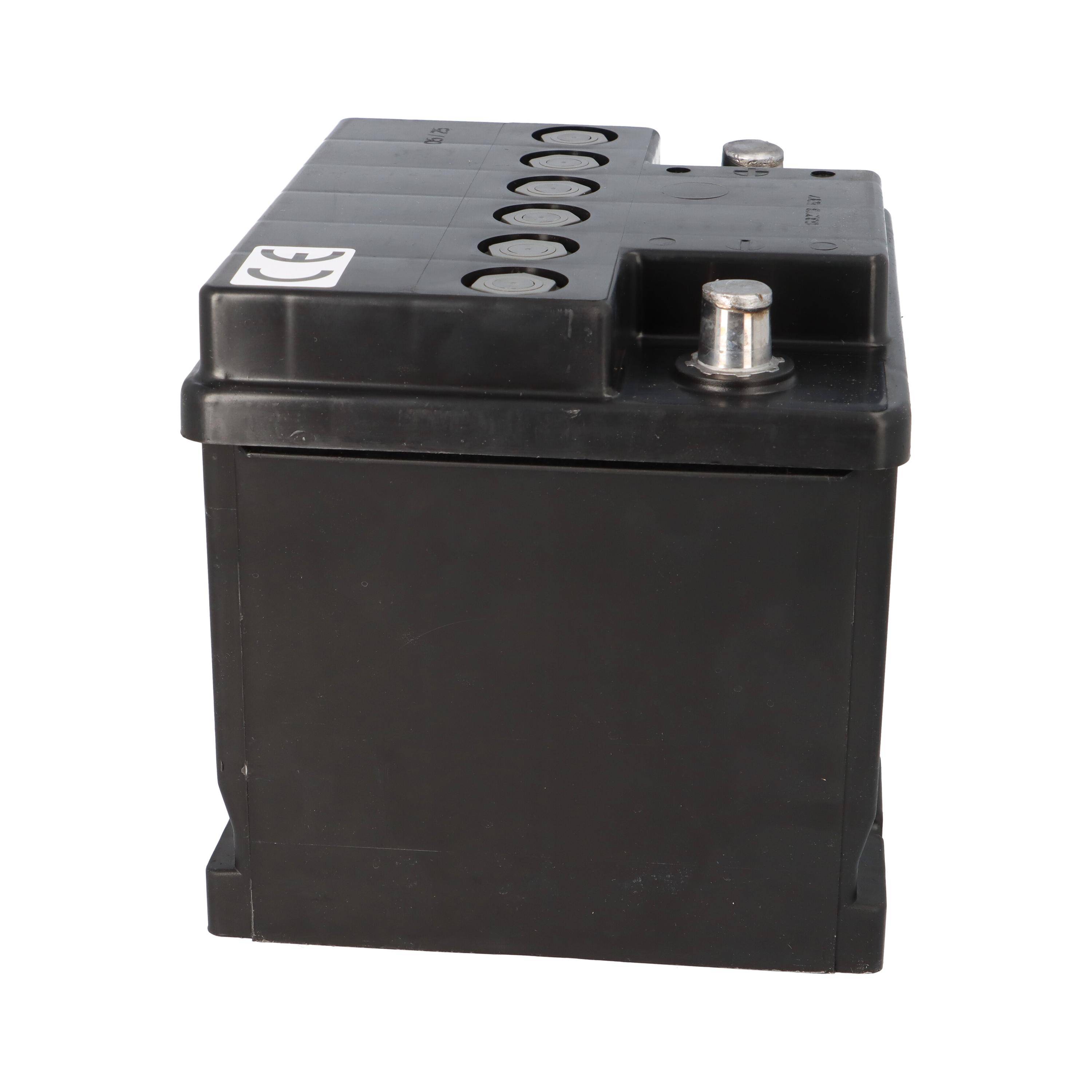 Sonnenschein Bleigel Akku 12V 40Ah Dryfit A512/40A VdS Zulassung