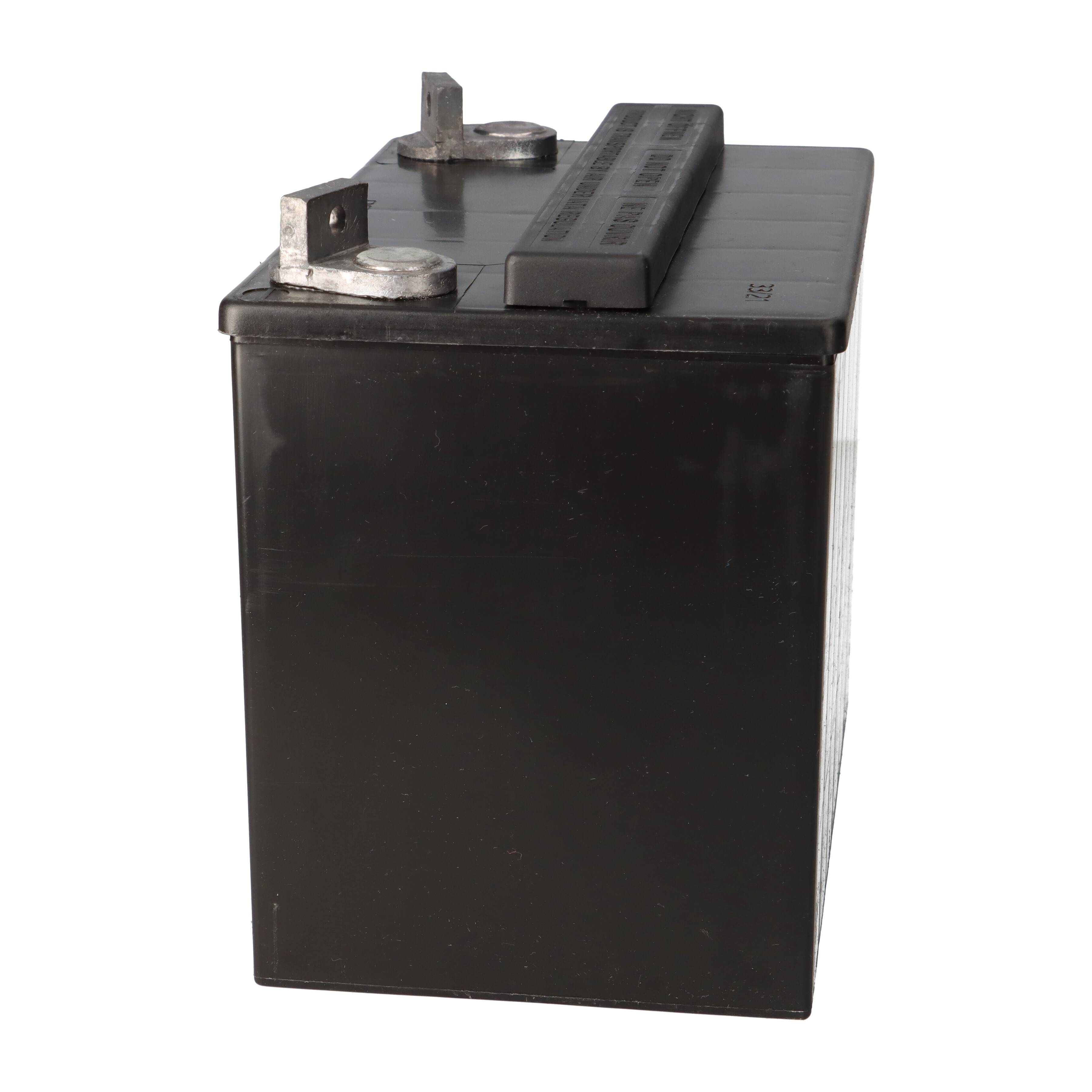 Exide Sonnenschein A512/30G6 12V 30Ah dryfit Gel Standby-Akku