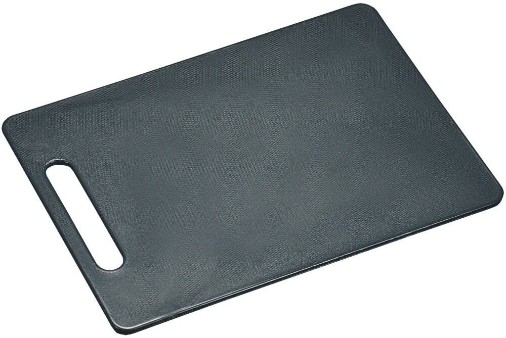 KESPER Tranchierbrett aus PE-Kunststoff