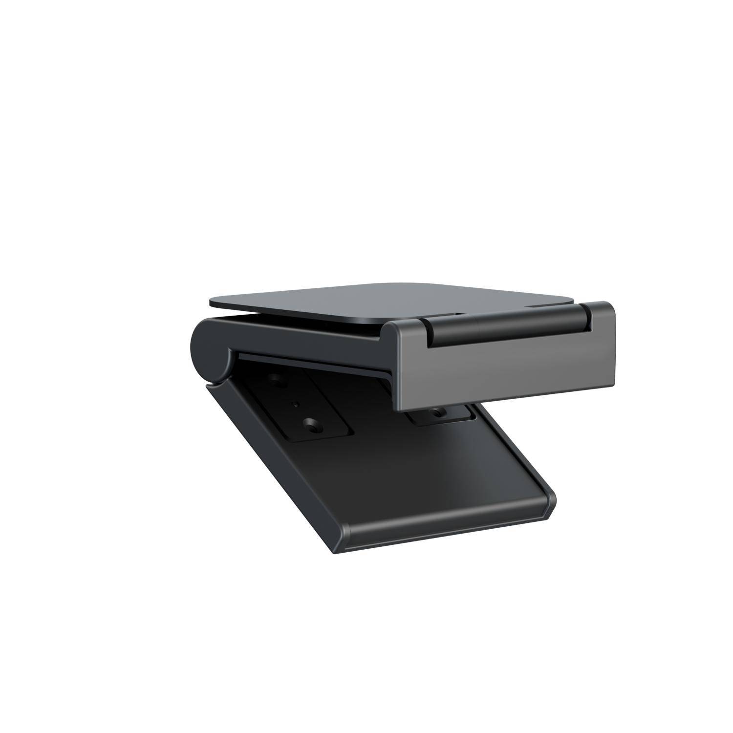 Obsbot Tiny 2 AI 4K-Webcam 3840 x 2160 Pixel mit Stimm und Gestensteuerung