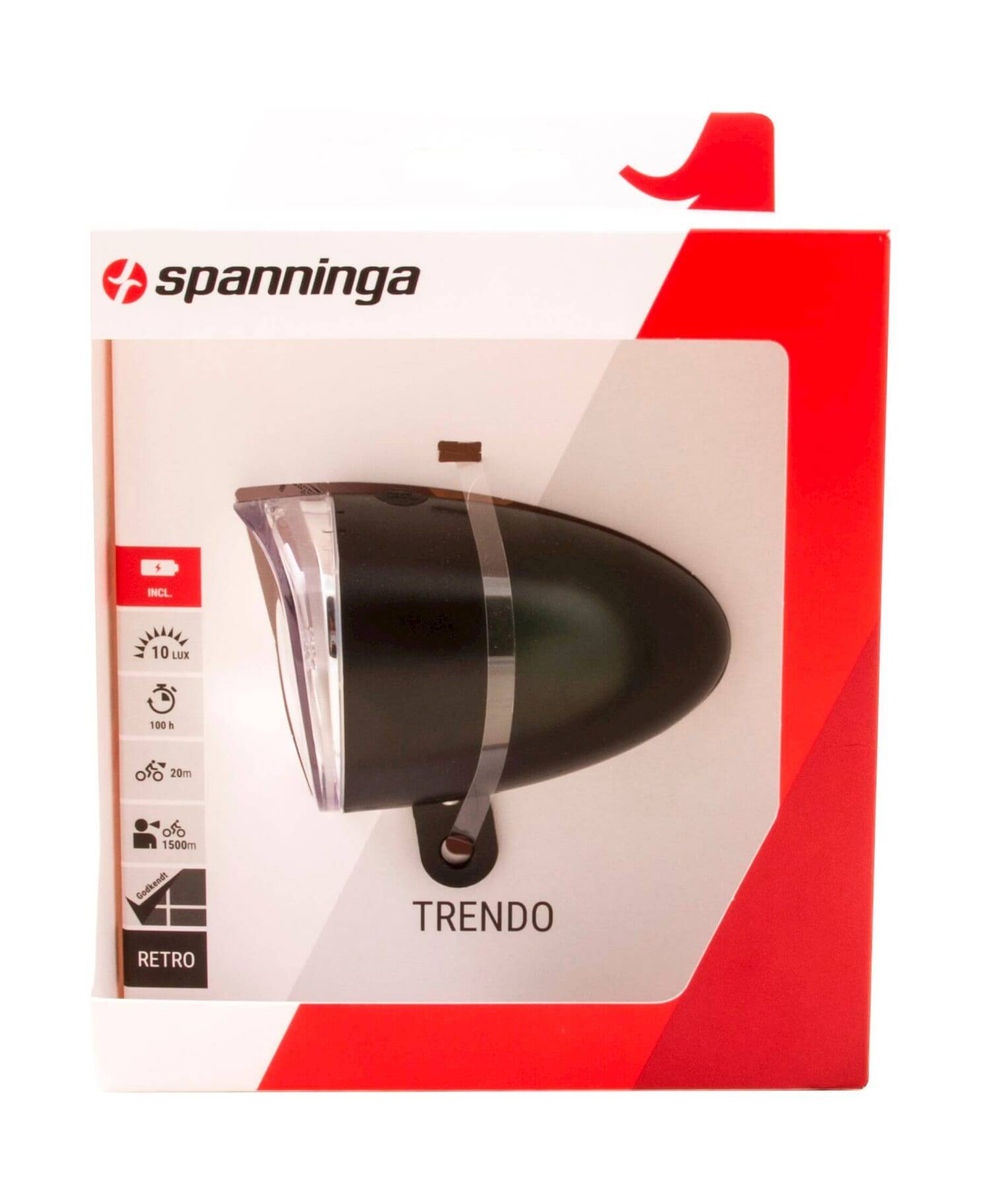 Tormino 8715117026721, 1x -08715117026721