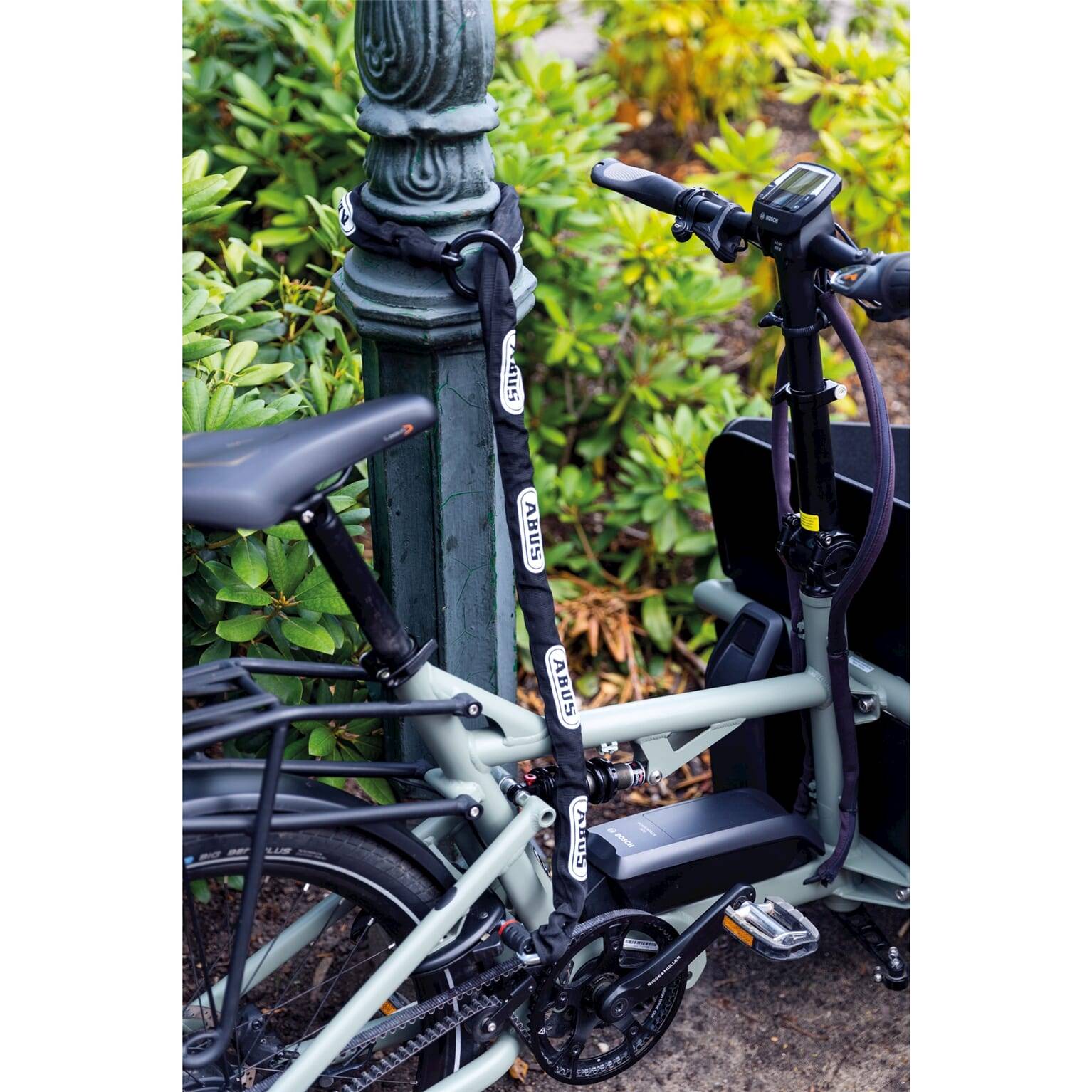 Abus Insteekketting ACH 2.0 8KS 85 black