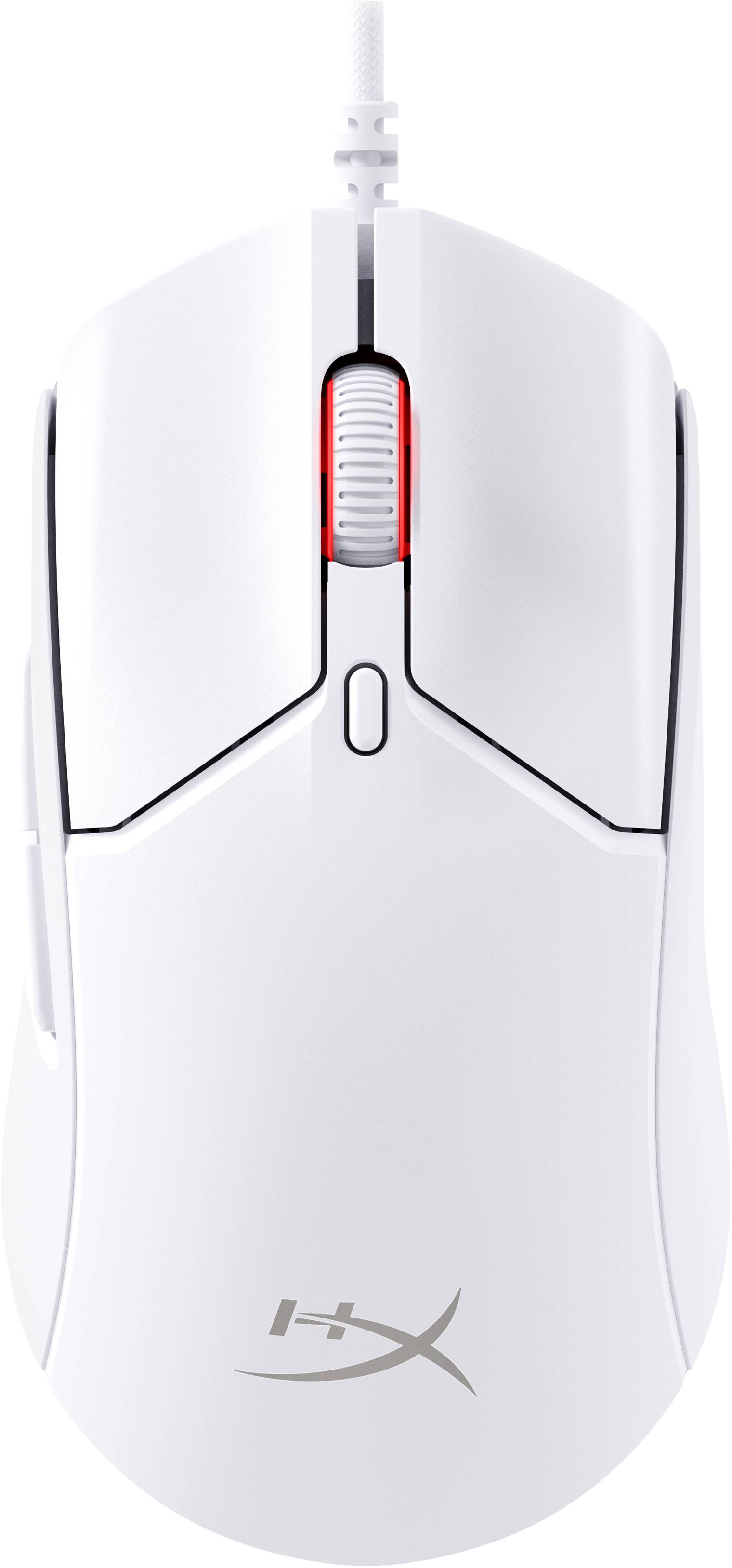 HP SPS-HX PULSEFIRE HASTE 2 WHT W