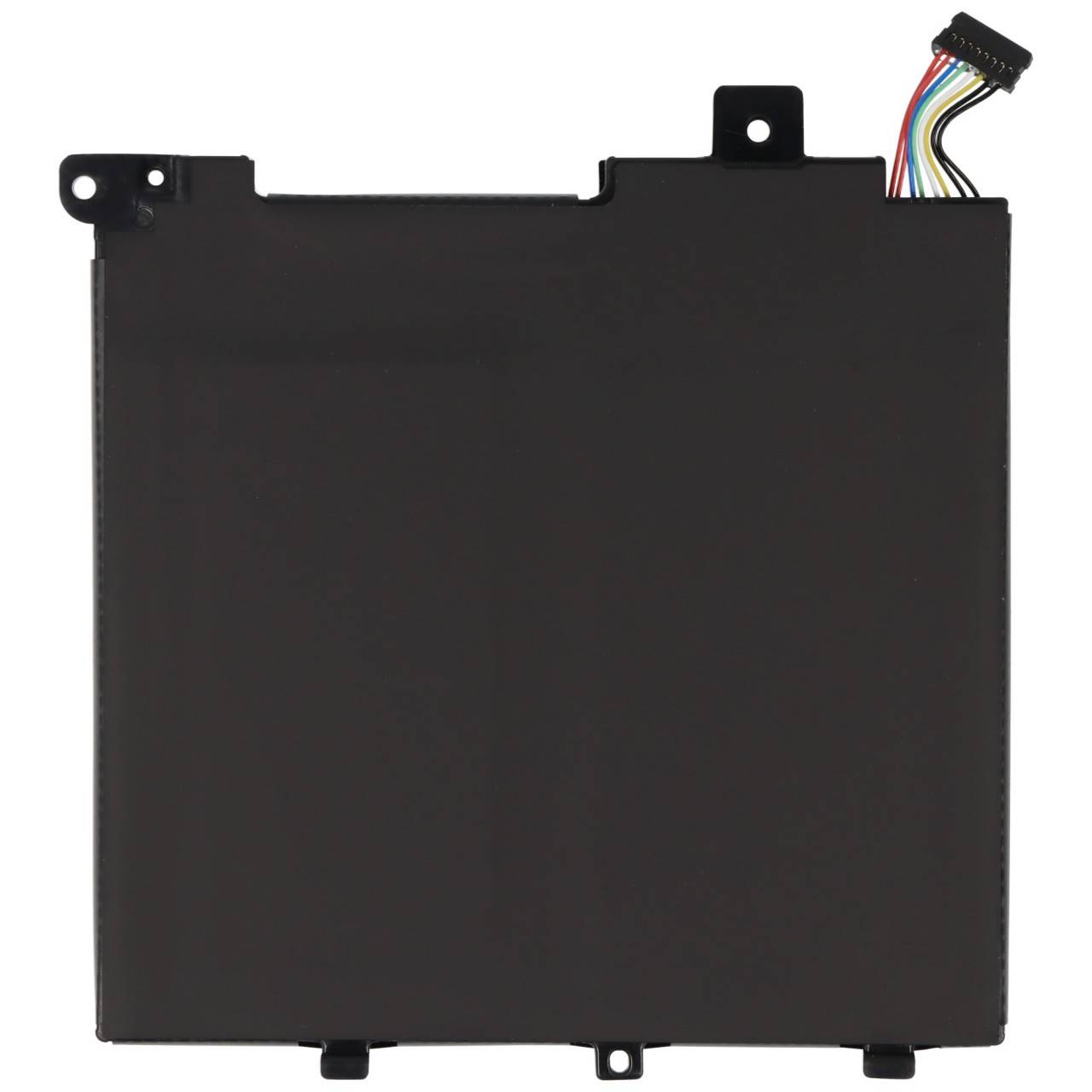 Akku passend für Lenovo V330-14ARR, Li-Polymer, 7,7V, 5070mAh, 39Wh