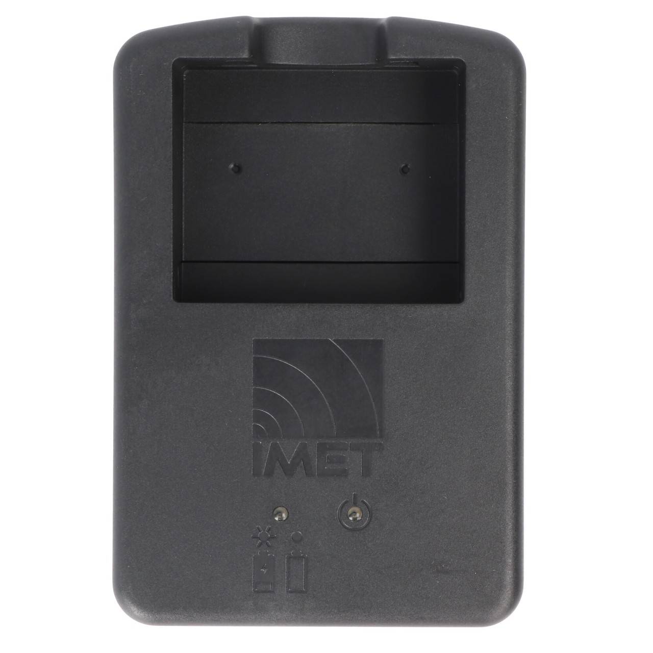 Original IMET Ladegerät Funksteuerung CR040 für Akku BE5500